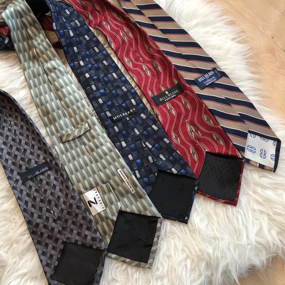 12 Designer Ties - image 4